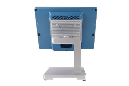 Modulární POS s modulární krabicí a IP54.